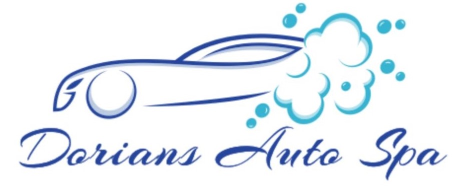 Logo de Dorian's Auto Spa